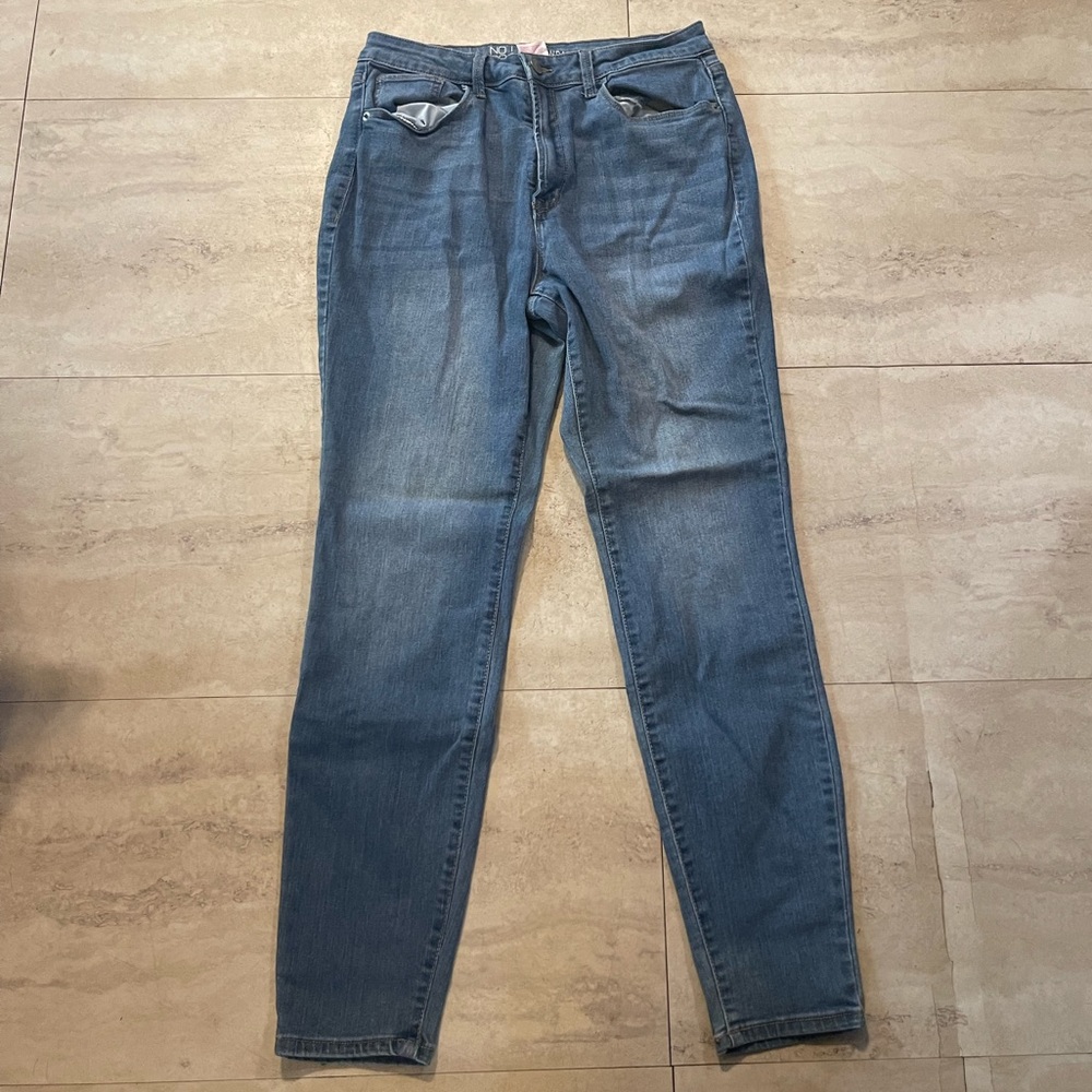 GIRLS jeans